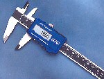 Electronic Calipers