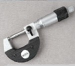 External Micrometer