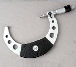 External Micrometer