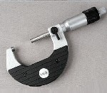 External Micrometer