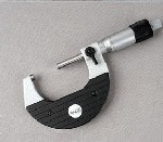 External Micrometer