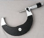 External Micrometer