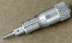 Micrometer Head