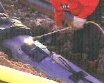 Cathodic Protection Services protects your capital investment