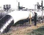Cathodic Protection Services protects your capital investment
