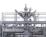 MetalTech provides Cathodic Protection Services to  protect your capital investment
