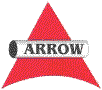 Arrow logo