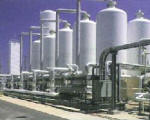 MetalTech provides Cathodic Protection Services to  protect your capital investment