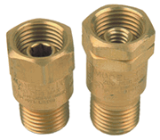 Victor Check Valves - Regulator to Hose