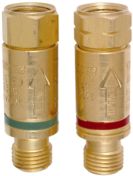 Flashback Arrestor - Torch Mount