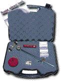 Flange Wizard Burning Guide Kit