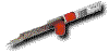 Harris RG-45 Steel Welding Rod - W1060