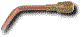 Medium duty W-1 series nozzle