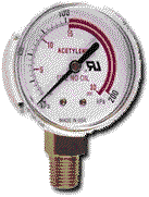 Regulators brought to by MetalTech