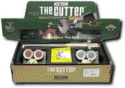 Cutter Outfit ST900FC