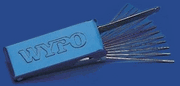 Wypo tip cleaner - standard