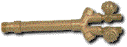 torch handle 315FC