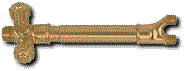 Torch handle J28