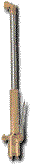 ST900FC torch