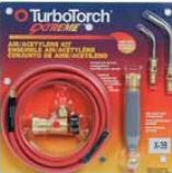 TurboTorch Standard X-3B