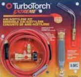 TurboTorch Standard X-5B